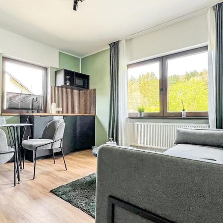 Hotel Zweite Heimat Nuerburg كيلبيرغ المظهر الخارجي الصورة