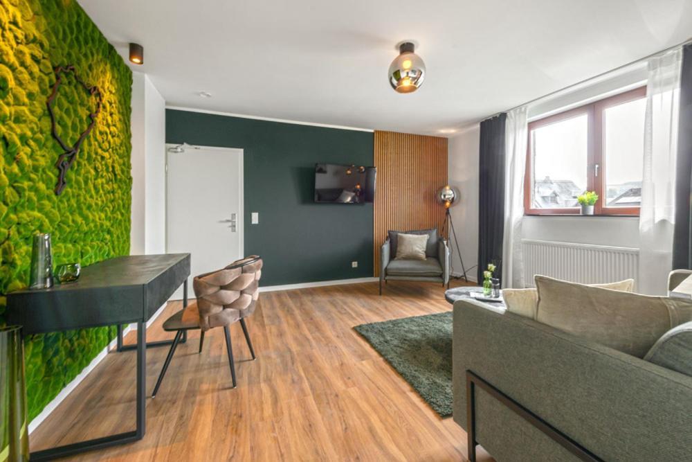 Hotel Zweite Heimat Nuerburg كيلبيرغ المظهر الخارجي الصورة