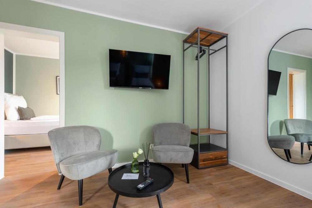 Hotel Zweite Heimat Nuerburg كيلبيرغ المظهر الخارجي الصورة