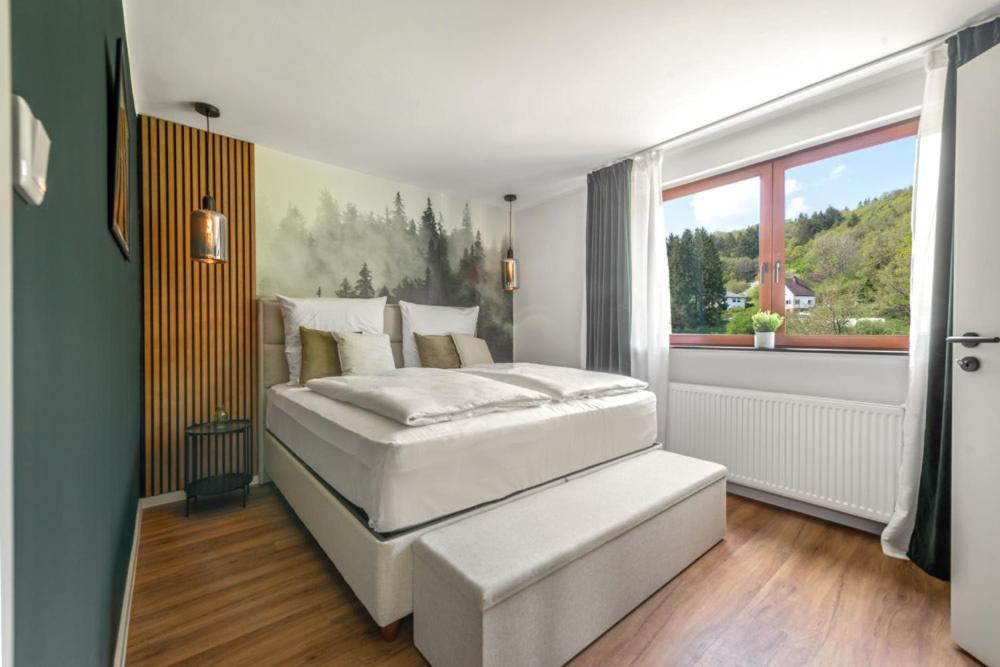 Hotel Zweite Heimat Nuerburg كيلبيرغ المظهر الخارجي الصورة