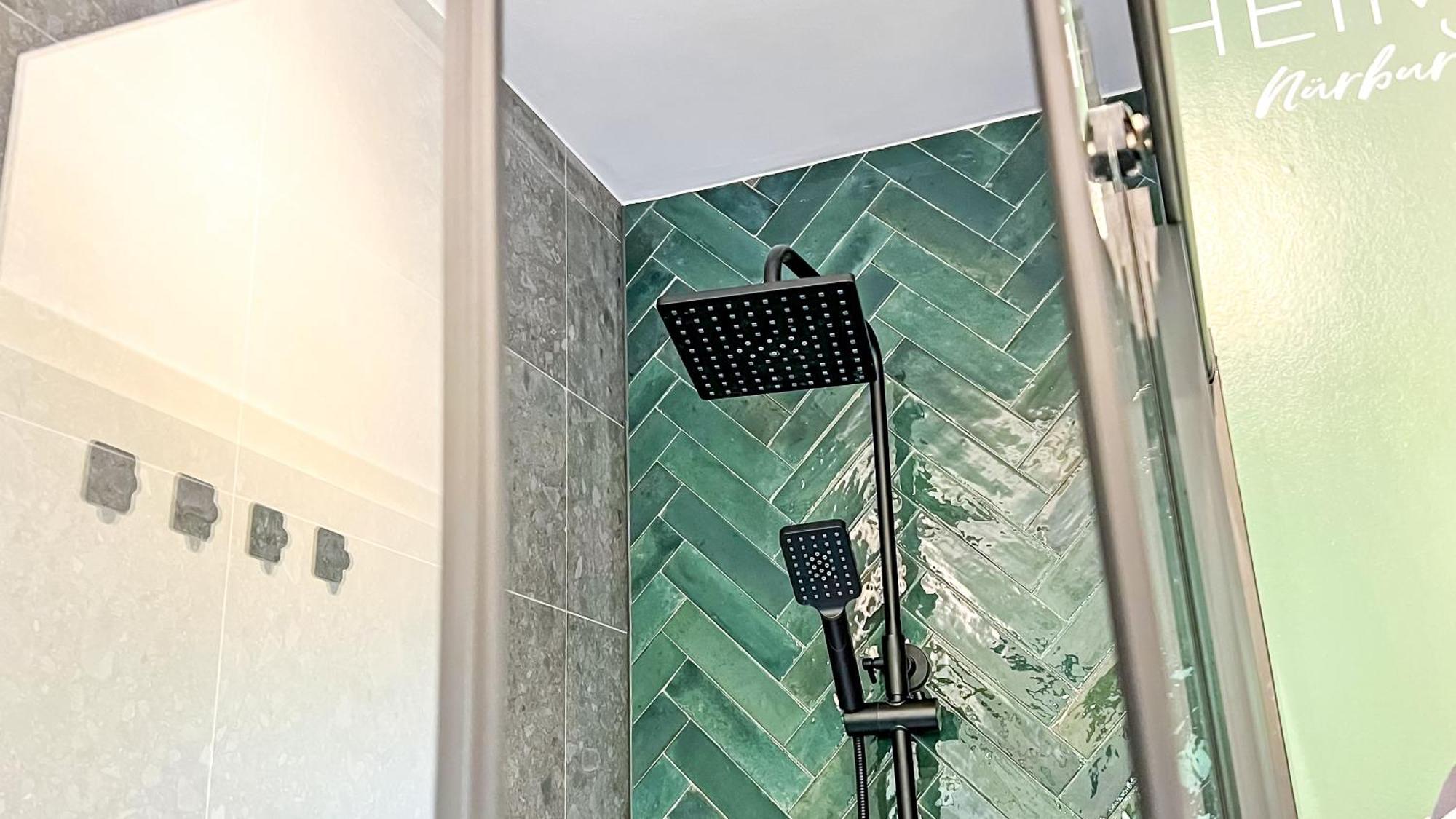 Hotel Zweite Heimat Nuerburg كيلبيرغ الغرفة الصورة