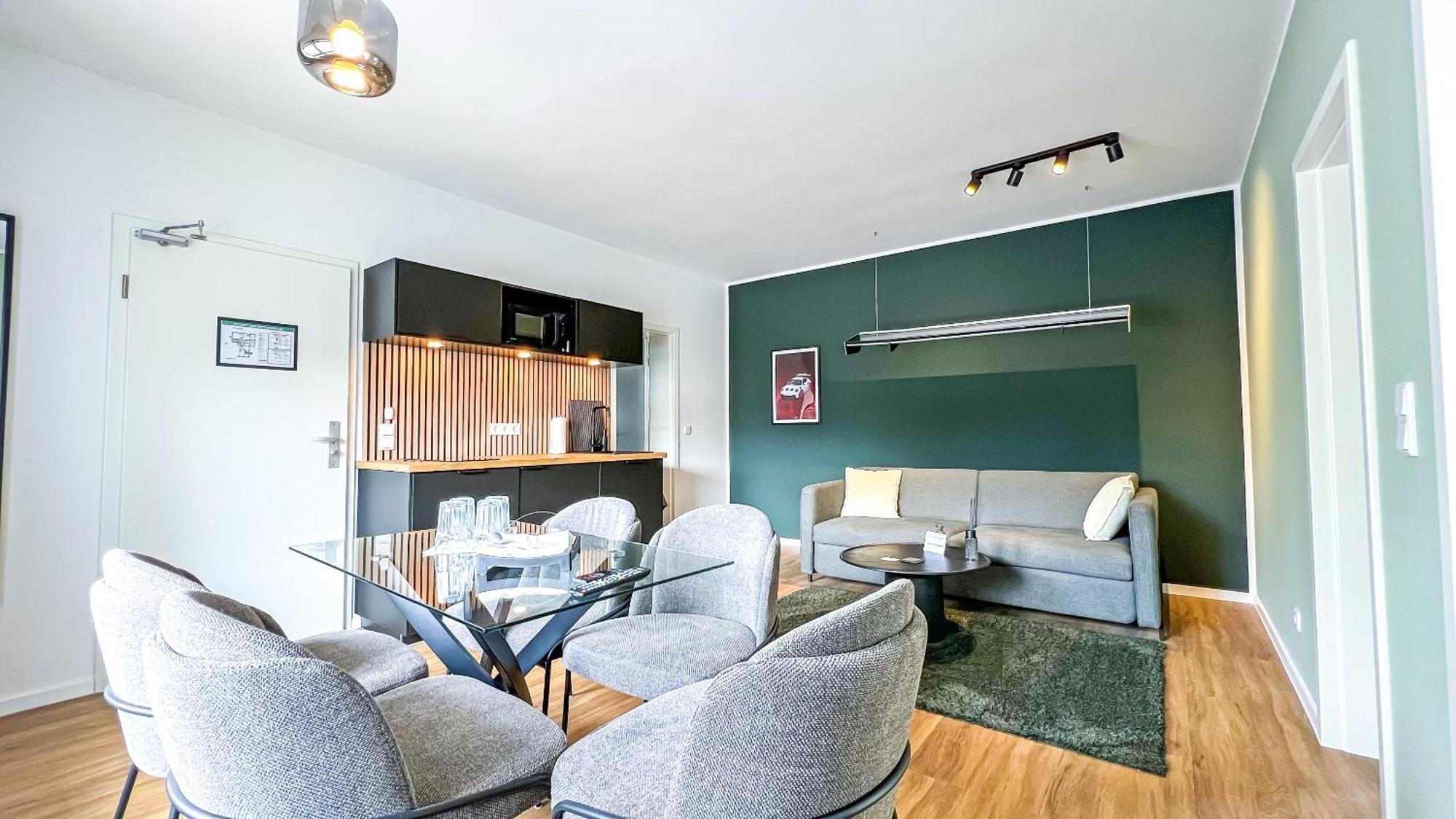 Hotel Zweite Heimat Nuerburg كيلبيرغ المظهر الخارجي الصورة