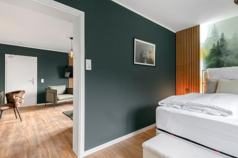 Hotel Zweite Heimat Nuerburg كيلبيرغ المظهر الخارجي الصورة