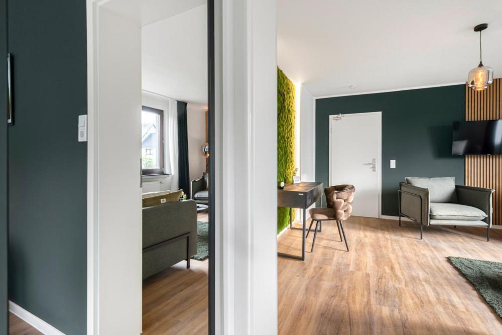 Hotel Zweite Heimat Nuerburg كيلبيرغ المظهر الخارجي الصورة