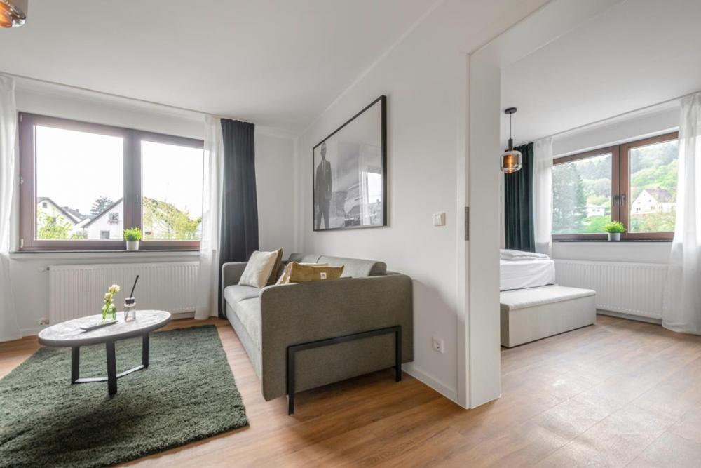 Hotel Zweite Heimat Nuerburg كيلبيرغ المظهر الخارجي الصورة