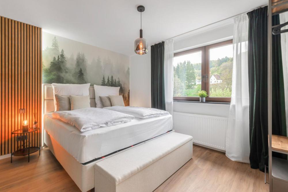 Hotel Zweite Heimat Nuerburg كيلبيرغ المظهر الخارجي الصورة
